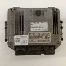 9667611680 Centralina