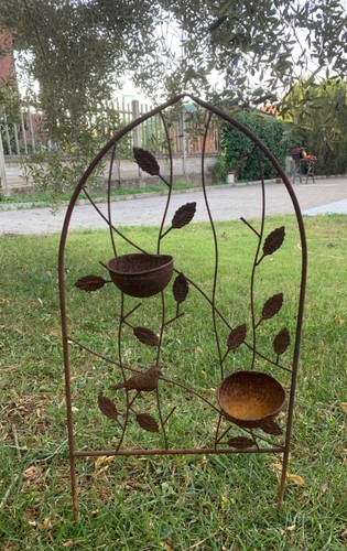 GIARDINO-MANGIATOIA
