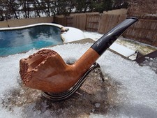 Savinelli Autograph 000