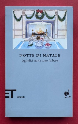 Notte natale quindici - notte,