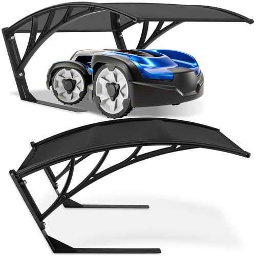 Tectake garage per robot - tectake®,