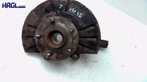 Mozzo sinistro 4515165j00 - mozzo,