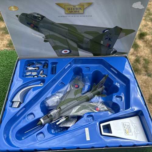 Corgi bac lightning - lightning, f.3-xp750-