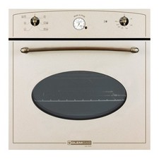 Forno incasso Glem Gas G