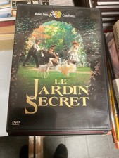 Il Giardino Segreto - Kate Maberly, Agniezka Holland DVD The Secret Garden DVD