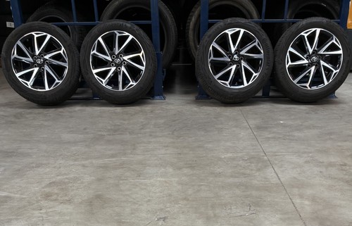 Cerchi lega per toyota - per,