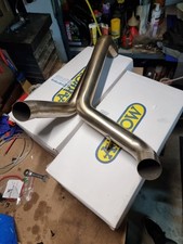 Arrow per Triumph Speed Triple 1050