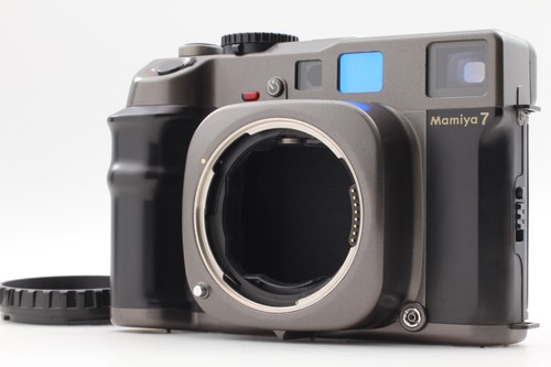Fotocamera medio formato