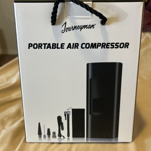 Compressore aria portatile