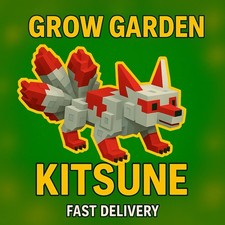 KITSUNE ROSSO | PIÙ ECONOMICO