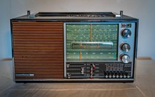 Nordmende galaxy mesa 9000 - nordmende, pz