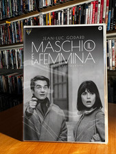 Il Maschio e la Femmina (1966)