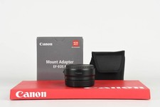 Adattatore Canon EF-EOS R