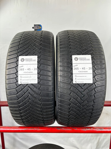 Pneumatici usati 265 r20 - pneumatici,