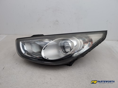 Faro proiettore hyundai ix35 - proiettore,