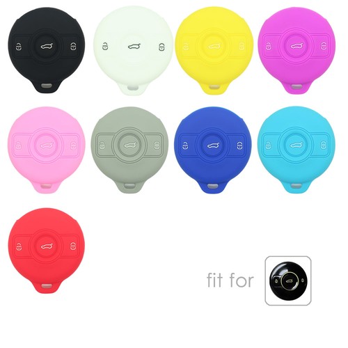 Custodia portachiavi silicone