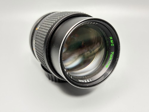 Rmc tokina 135 - tokina, mm