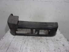 paraurti posteriore per