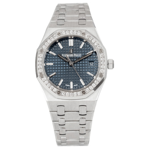 Audemars piguet royal - royal, oak