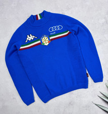 Vintage F.I.S.I. Maglione Top