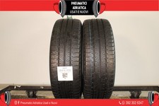 2 PNEUMATICI MICHELIN 225/65