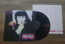 LP + Inner Testi CRISTIANO