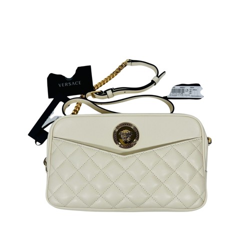 Borsa fotocamera versace - borsa,