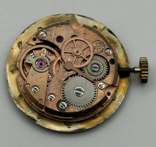 Omega 635 movimento orologio - omega,