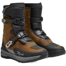 STIVALI BOOTS MOTO