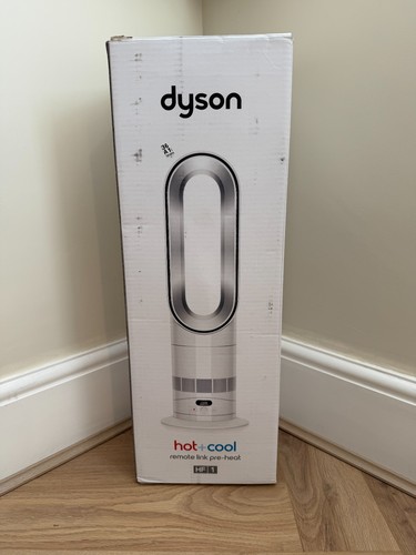 Dyson hf1 termoventilatore - dyson,