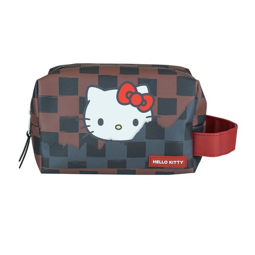 Beauty case hello kitty - beauty,