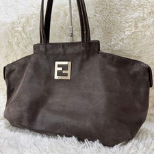 Fendi borsa tote pelle - fendi,
