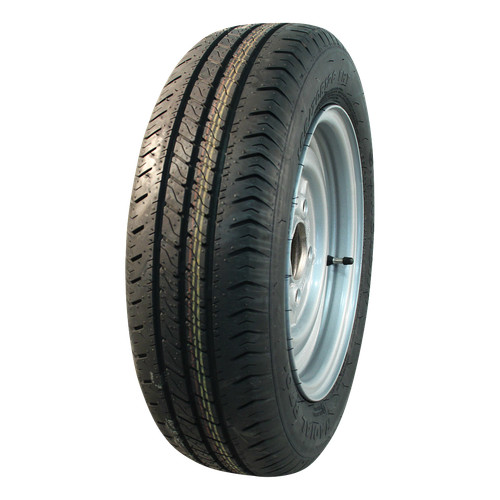 Ruota completa linglong 195 - ruota, 195/60