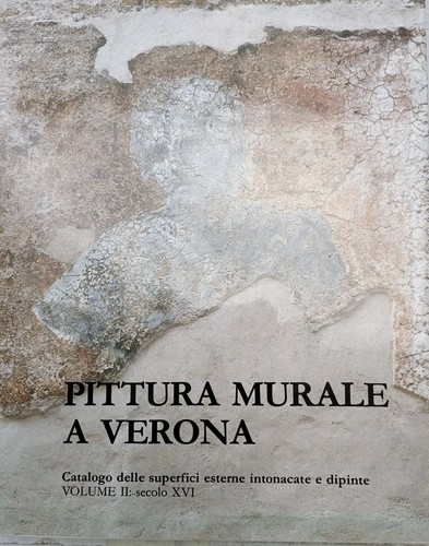 Pittura murale verona - pittura,