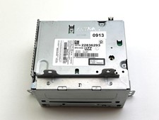 Opel Astra J 2011 Radio /