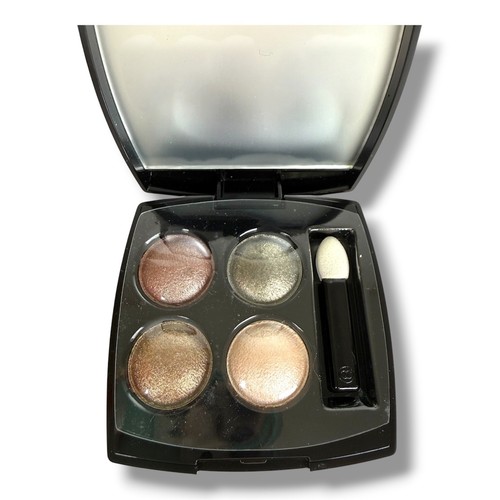 Chanel palette ombretti les - palette, 4