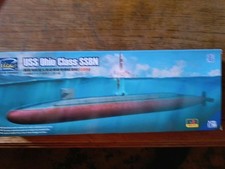 2 NMIB, 1:700 U.S.S. OHIO