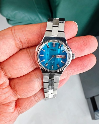 Seiko lady automatico - lady,