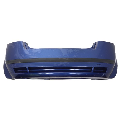 Paraurti posteriore fiat - paraurti,