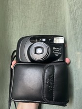  Brava Yashica Zoomate 105+