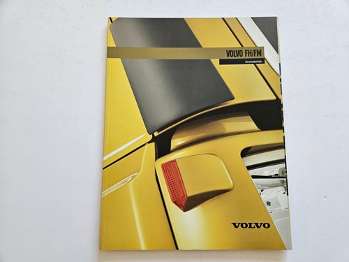 Volvo accessori camion - volvo,