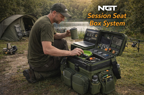Nuovo sistema ngt session - session, seat