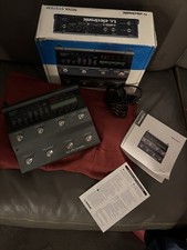 Nova System Tc Electronic