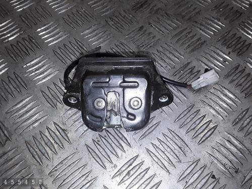 Nissan almera tino 2003 - tino,