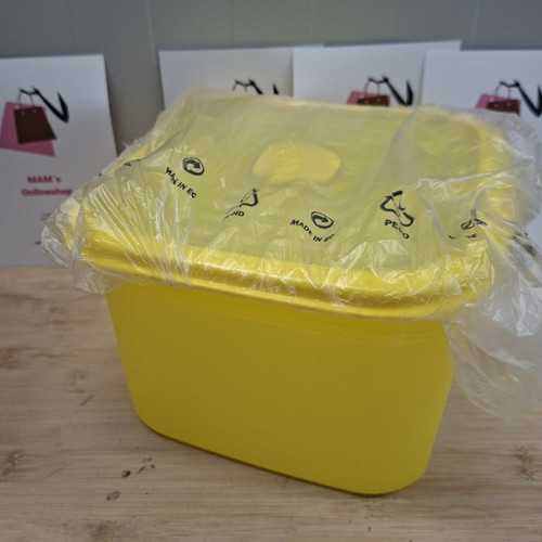 Tupperware bungee barattolo - tupperware,