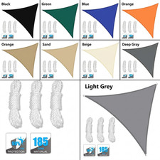 Vela Telo UV Parasole Tenda