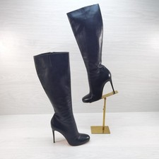 Stivali al ginocchio Christian