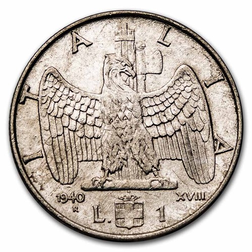 1940 italy mussolini - 1940, "il