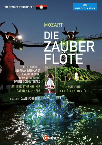 Music dvd wolfgang - dvd,
