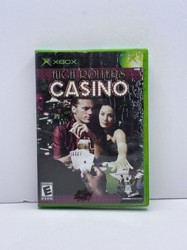 High rollers casino xbox - casino,
